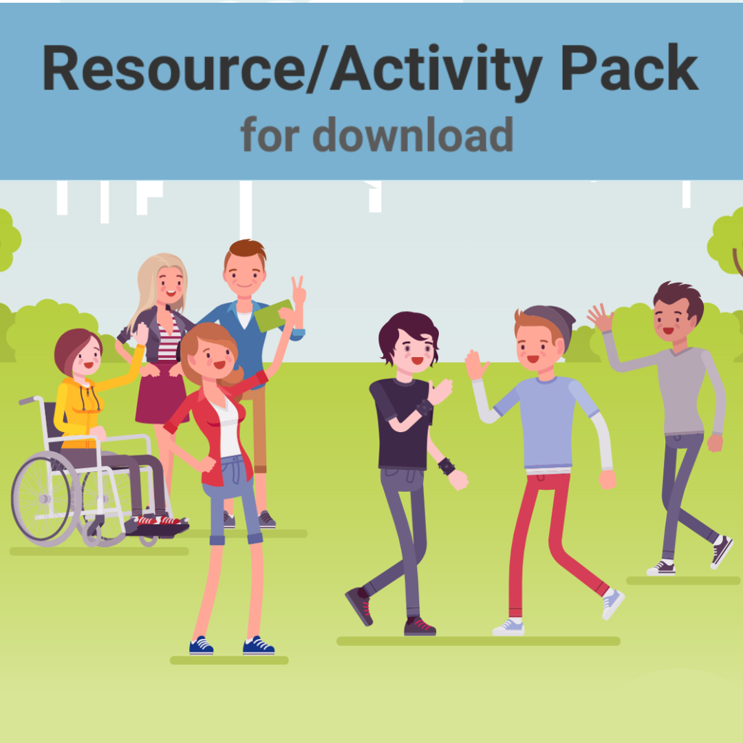 Tobacco-free Generation Resources and Activities for Youth Work